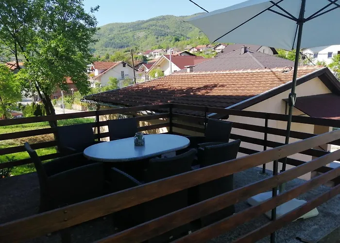 Studio Apartman Sun