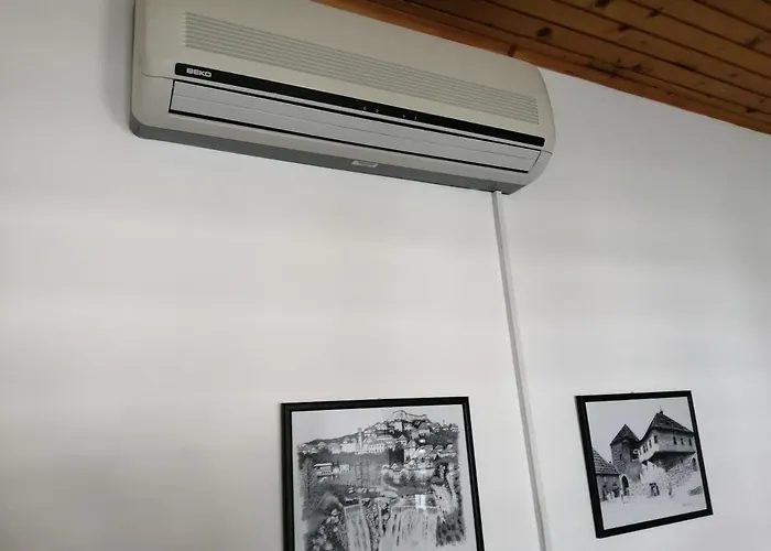 Studio Apartman Sun