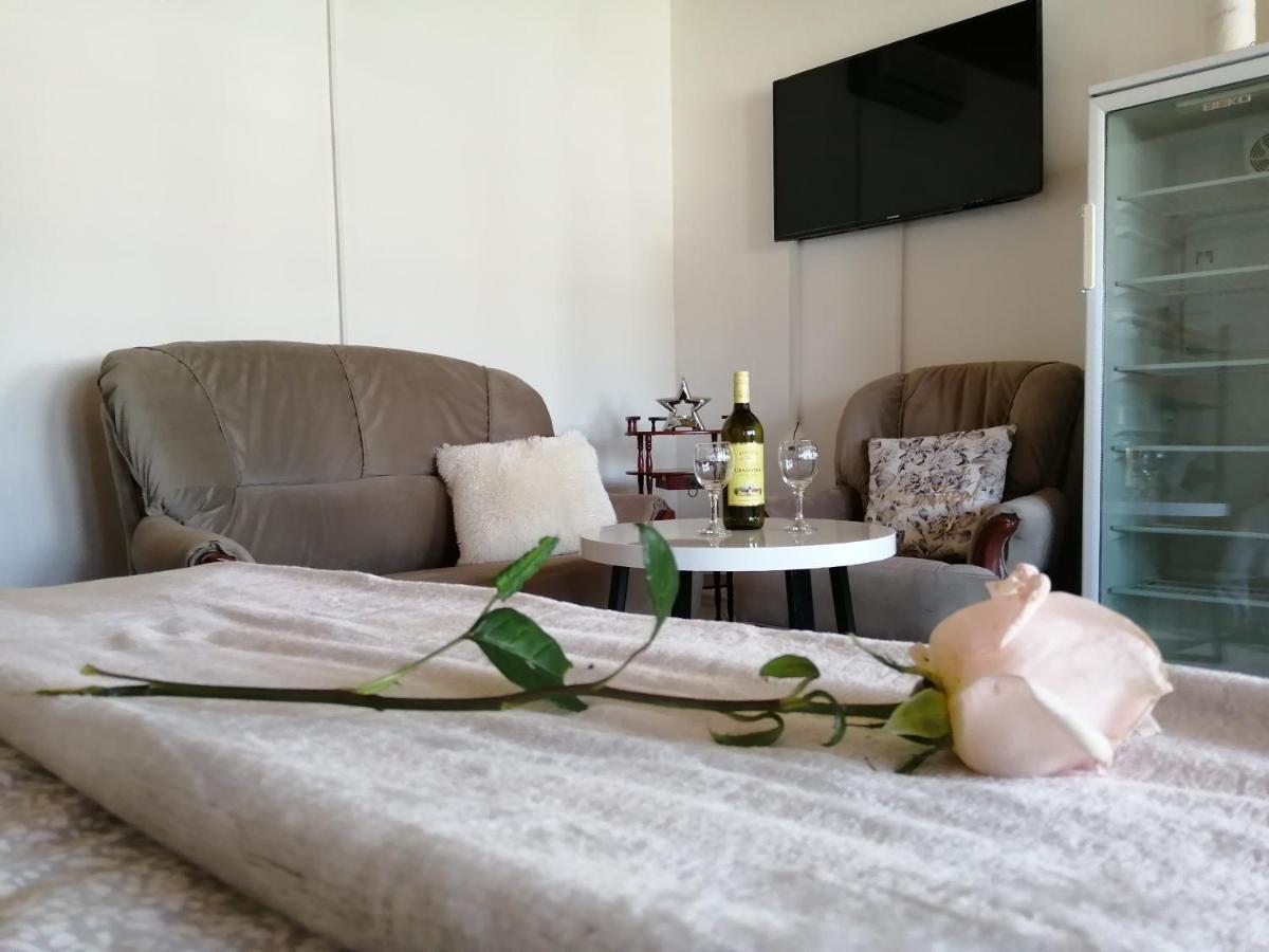 Sun Appartement Jajce