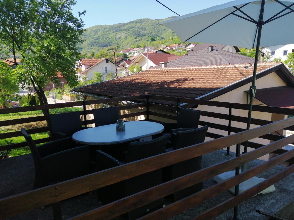 Sun Jajce