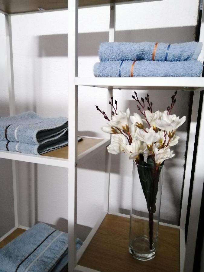 Sun Apartment