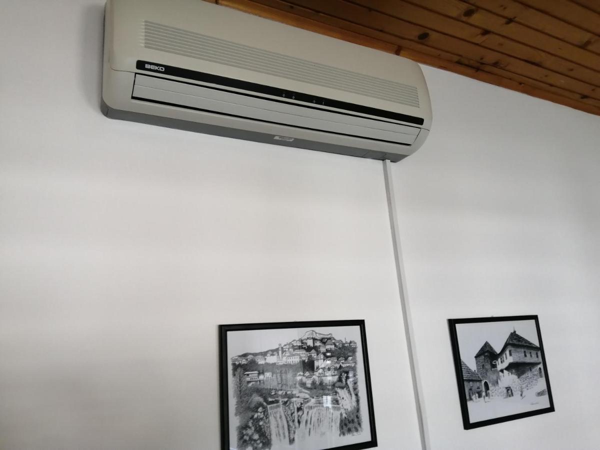Apartment Sun Jajce