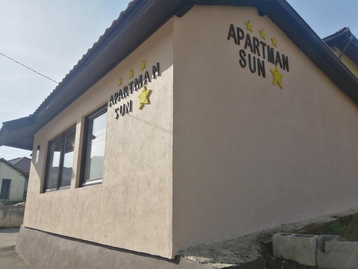 Sun Apartment Jajce