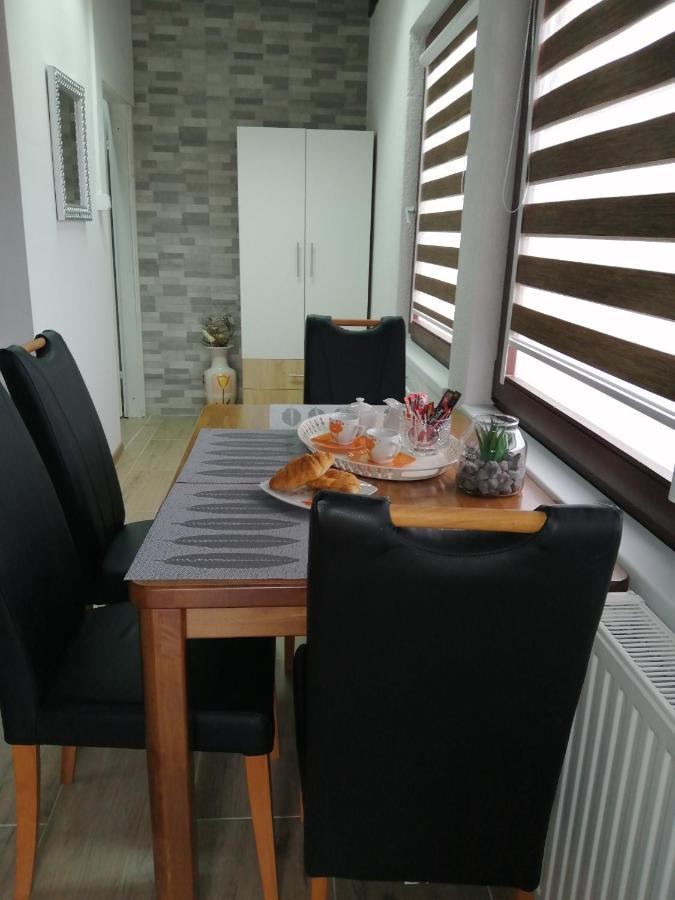 Appartement Sun