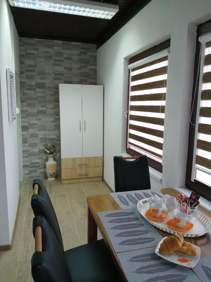 Appartement Sun *