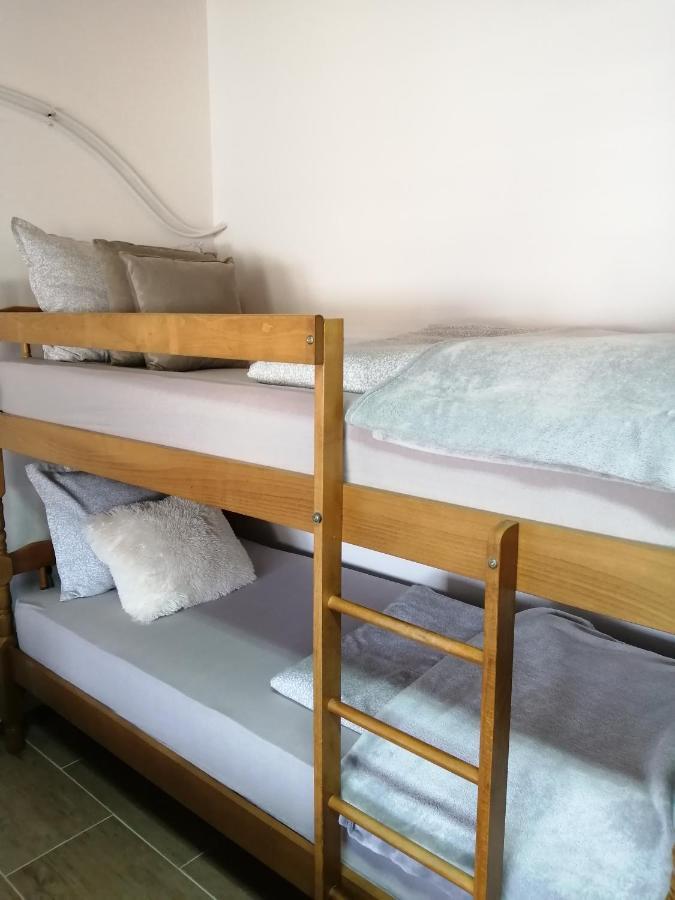 Sun Appartement *