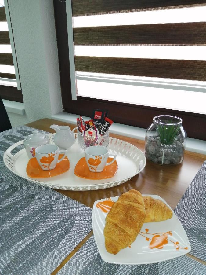 Appartement Sun