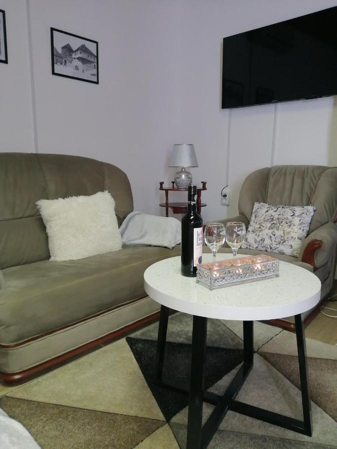 Sun Appartement *
